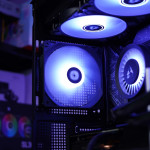 PC Rakitan Chemicy #192